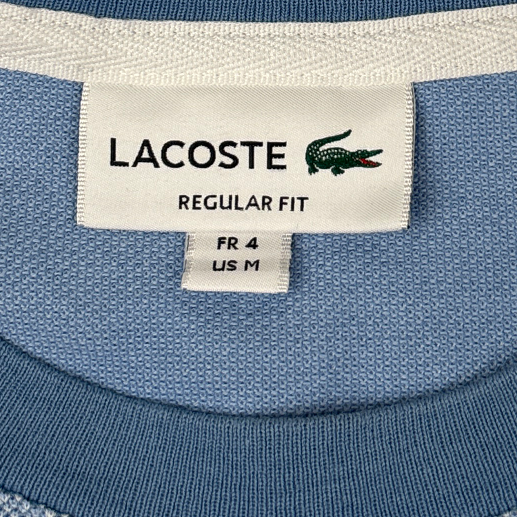 Lacoste