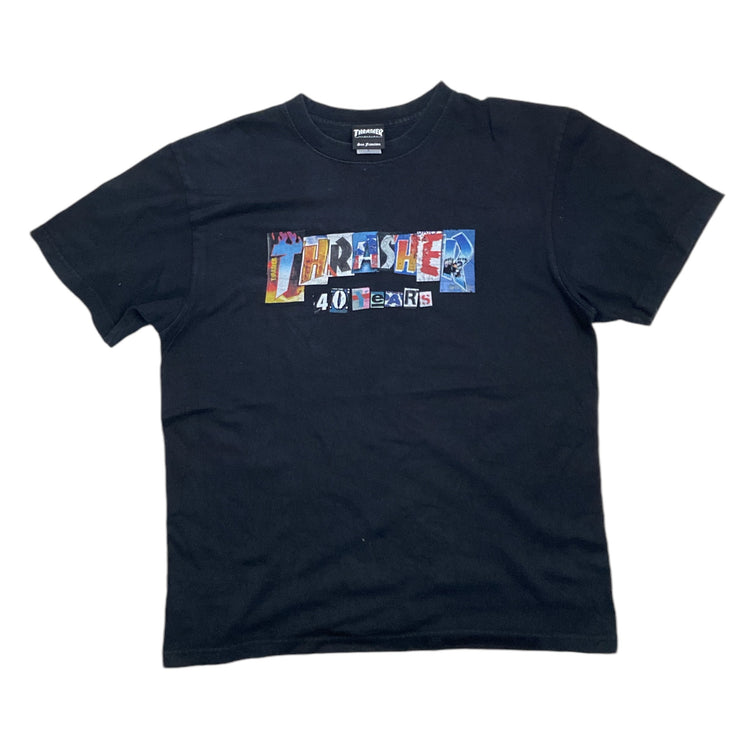 Trasher