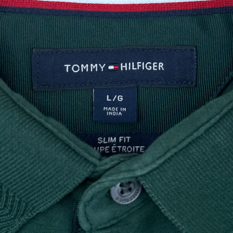 Tommy