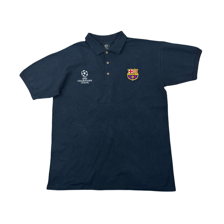 Barcalona