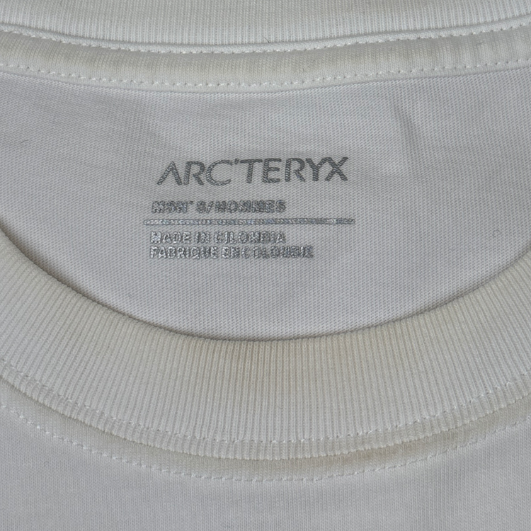 Arcteryx