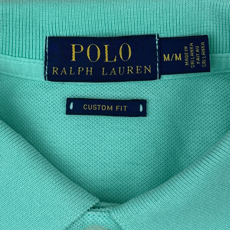 Polo RL
