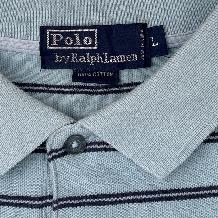 Polo RL