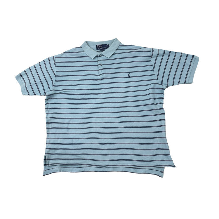 Polo RL