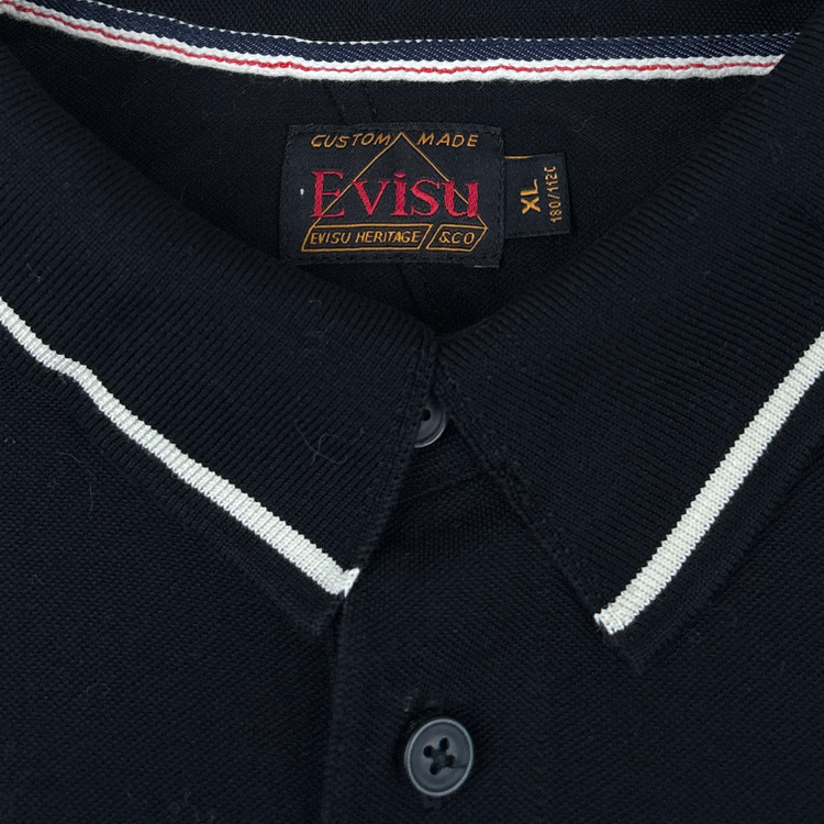 Evisu