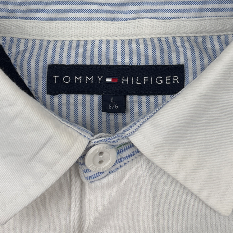 Tommy