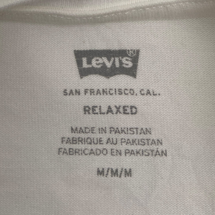 Levis