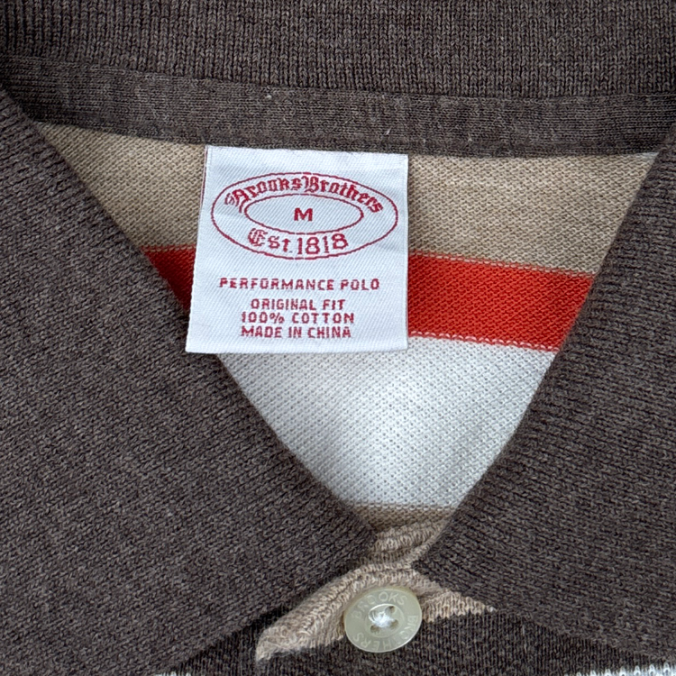 Brooks Brothers