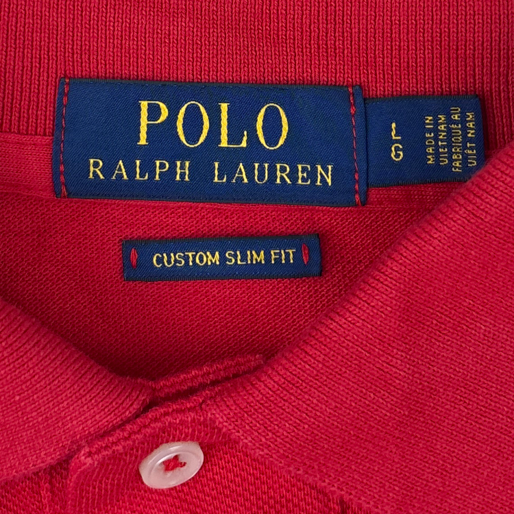 Polo RL