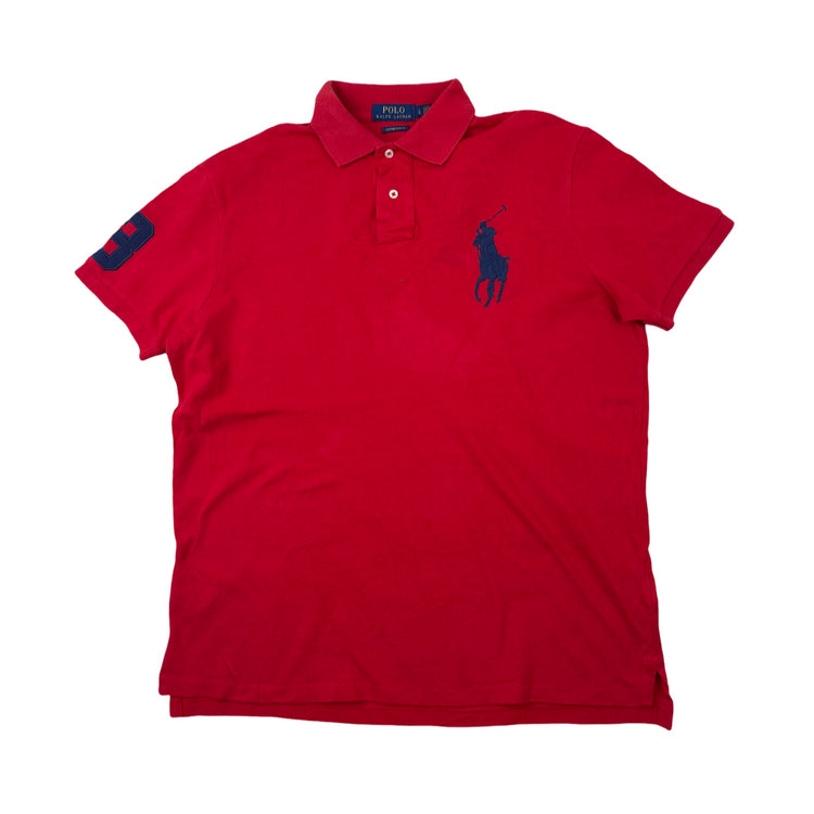 Polo RL