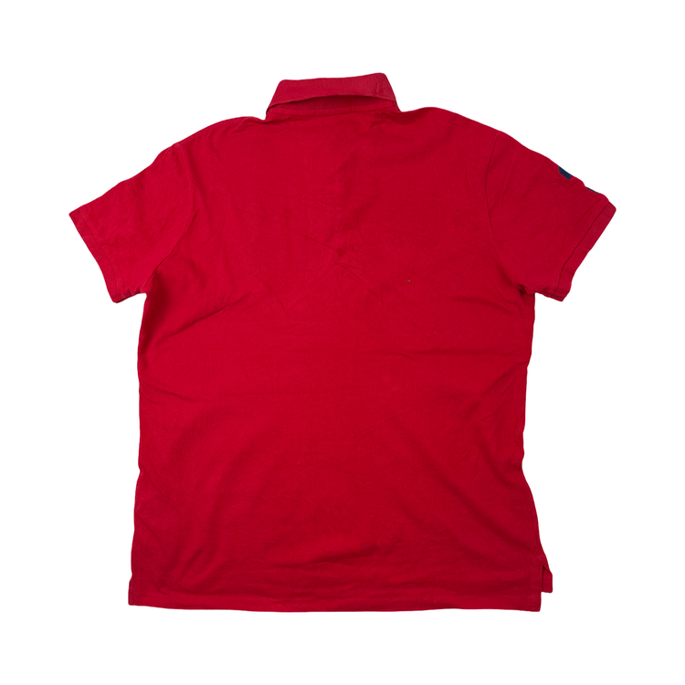 Polo RL