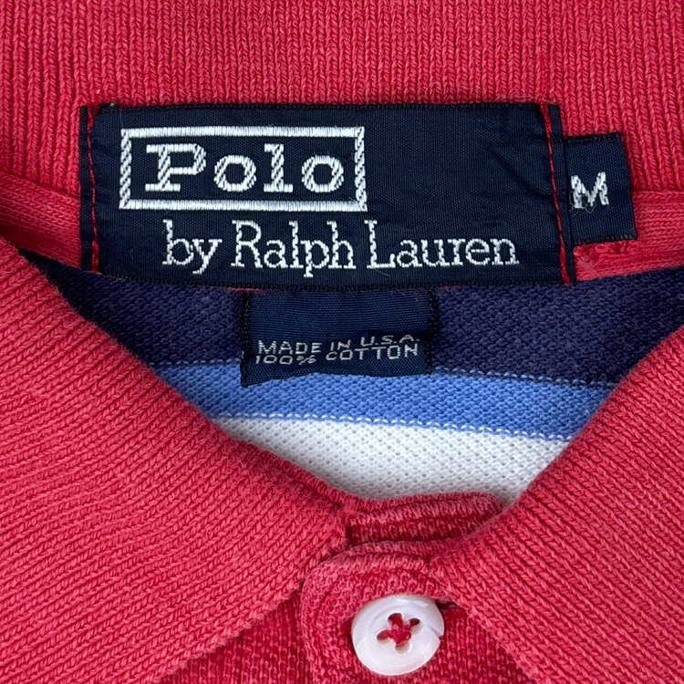 Polo RL