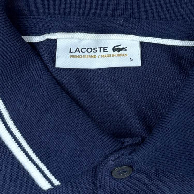 Lacoste