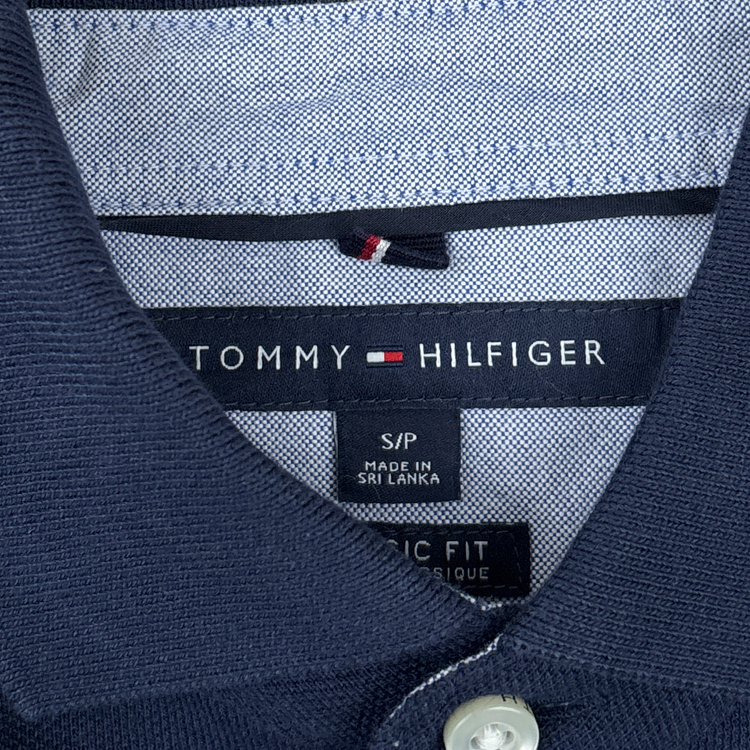 Tommy
