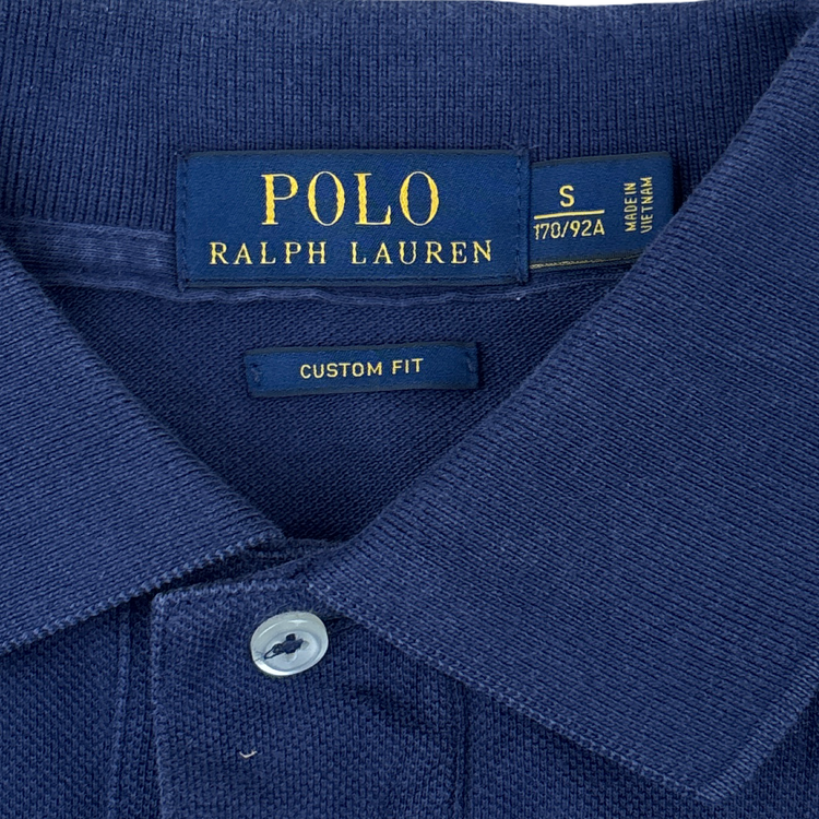 Polo RL