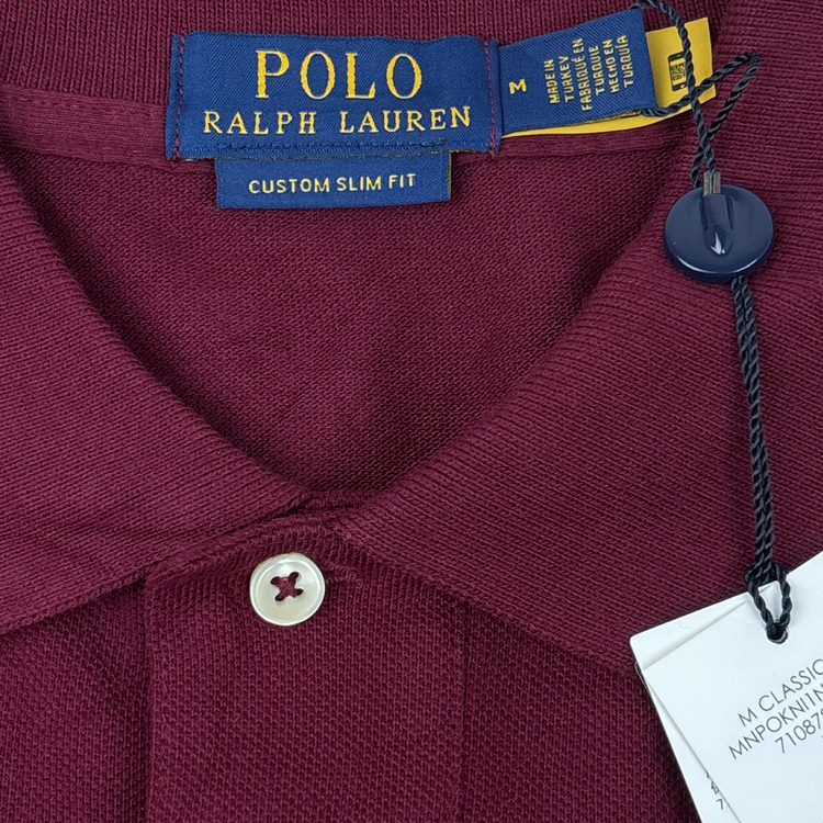 Polo RL