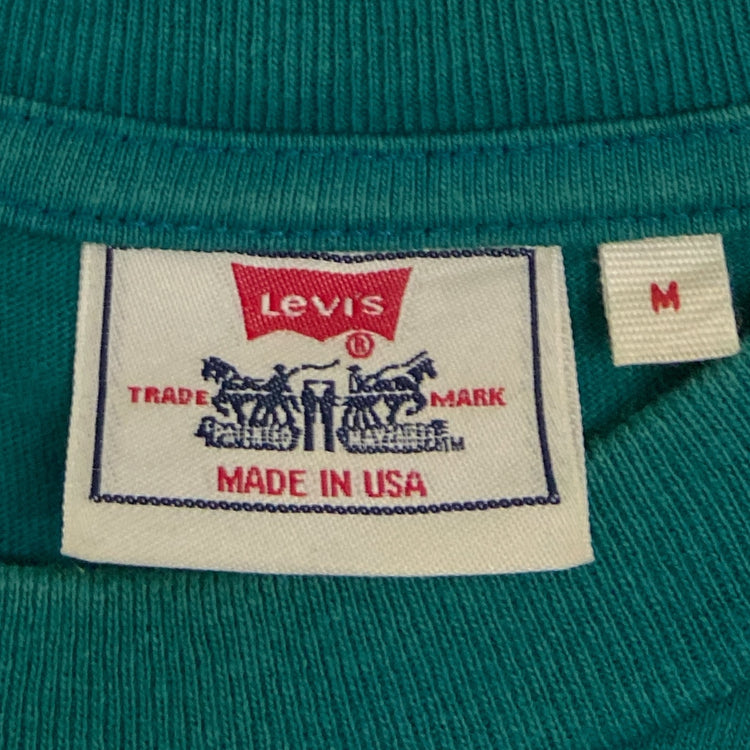 Levis