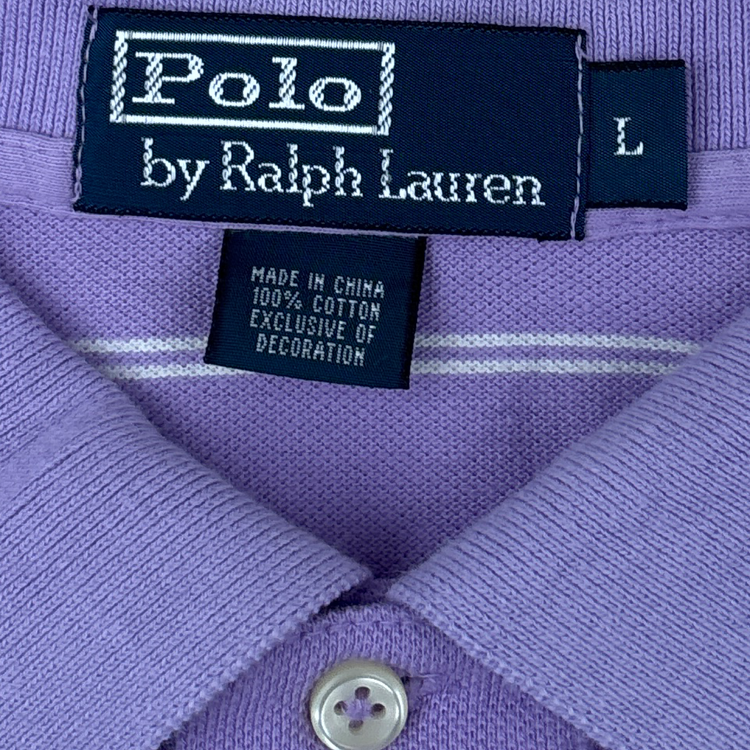 Polo RL