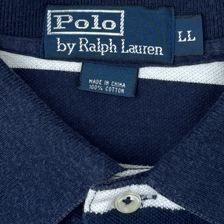 Polo RL