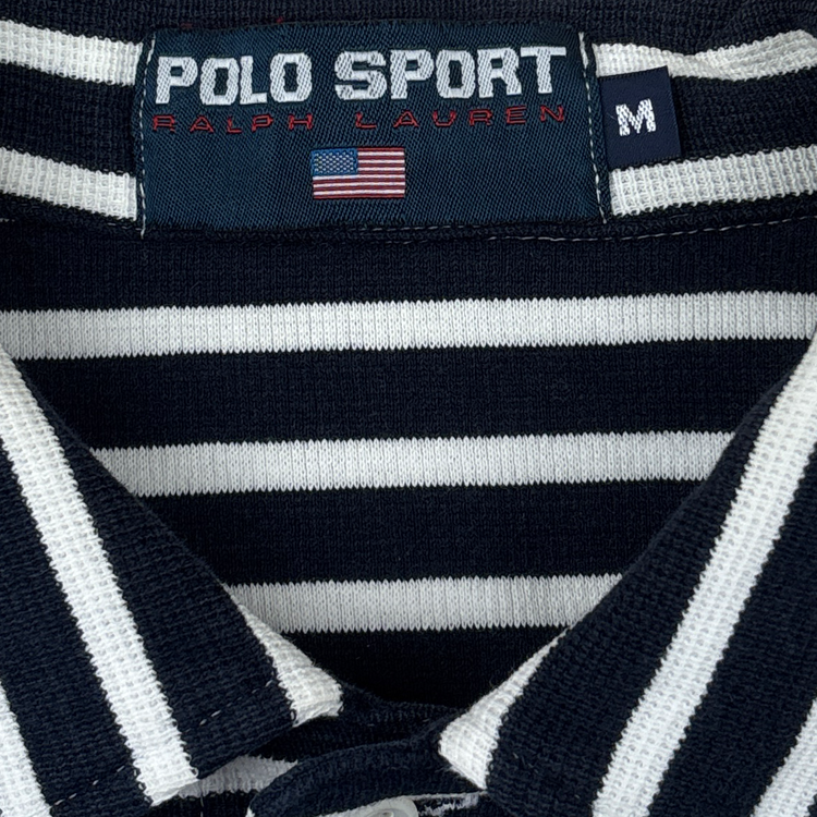 Polo RL