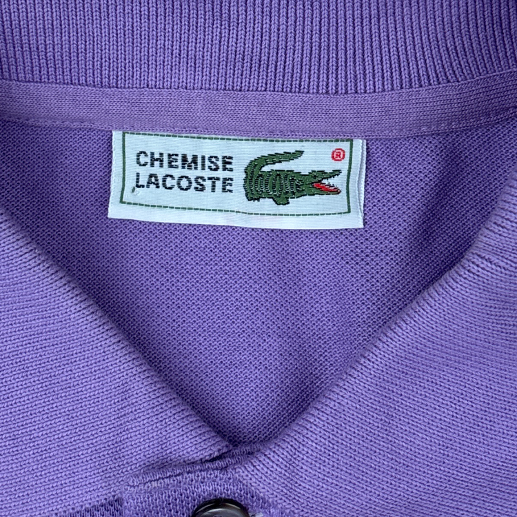 Lacoste