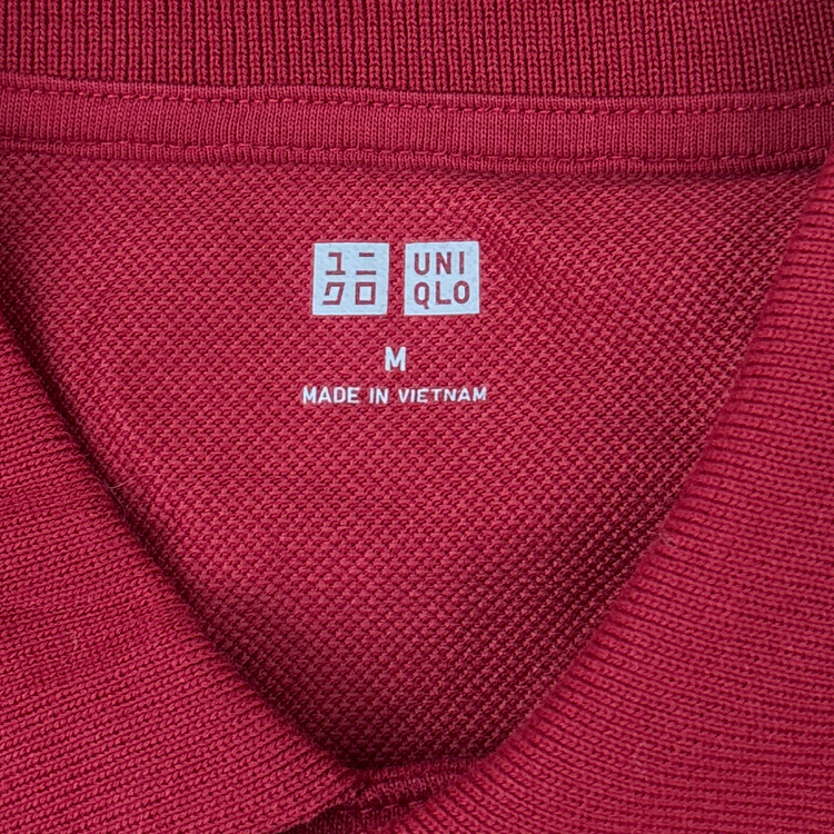 Uniqlo