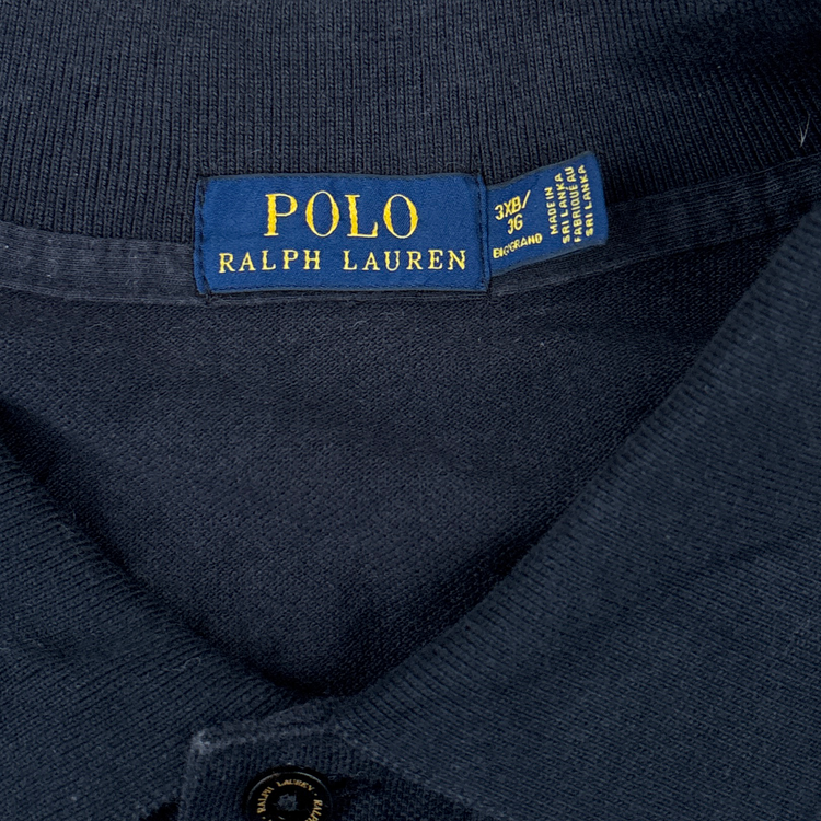 Polo RL