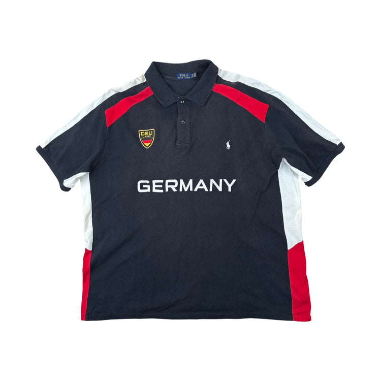 Polo RL
