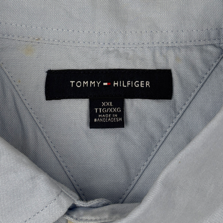 Tommy
