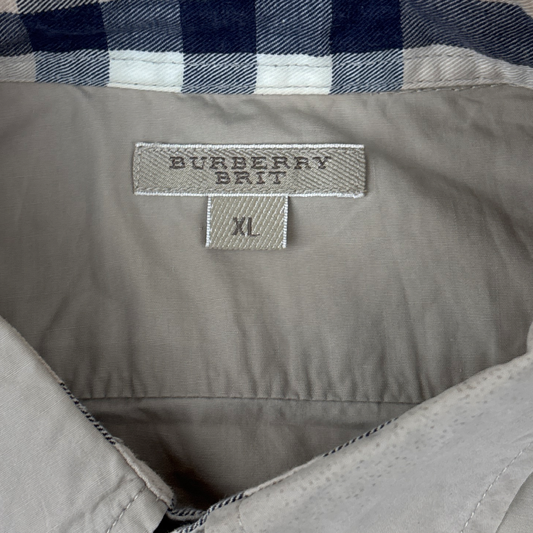 Burberry