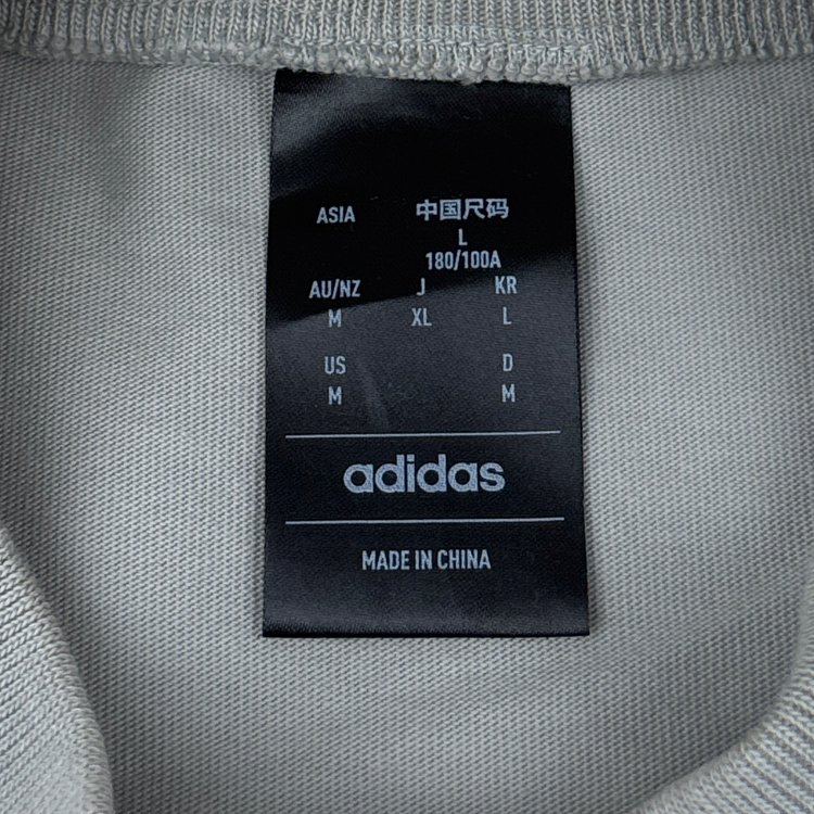 Adidas