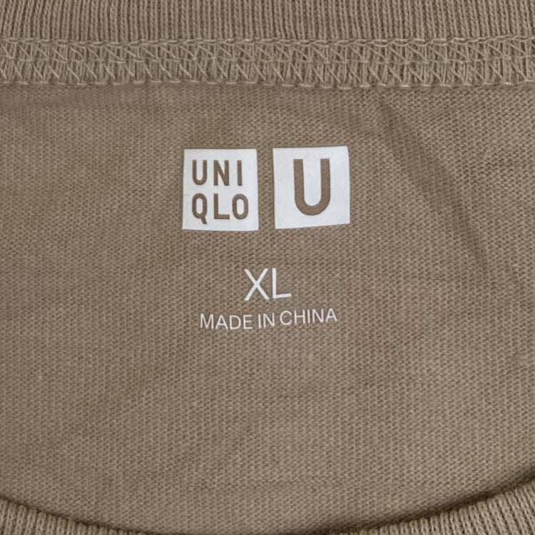 Uniqlo