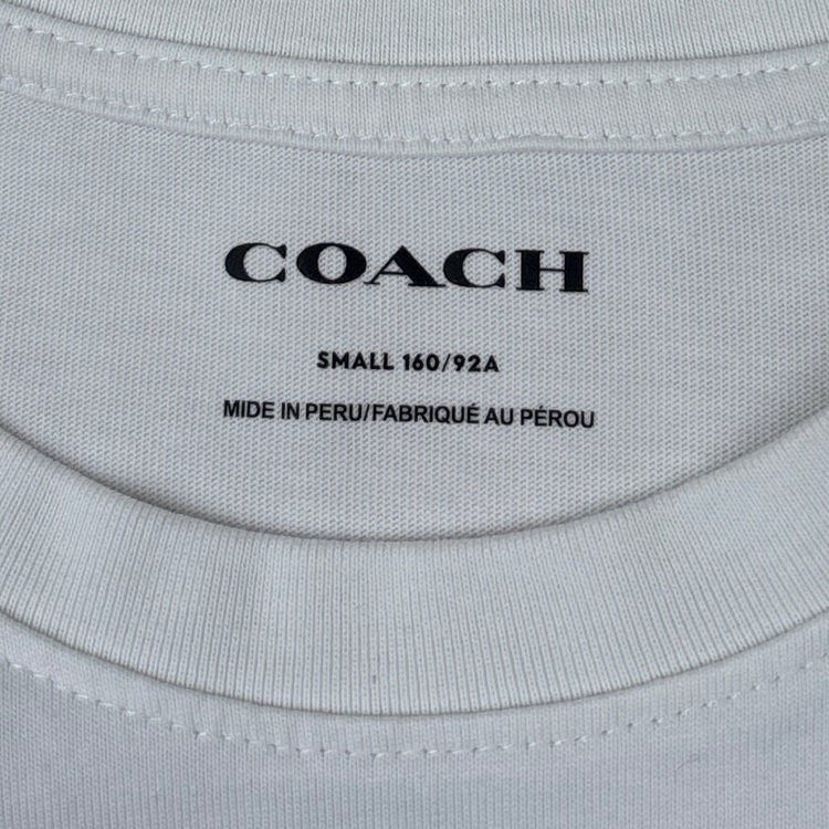 Coach