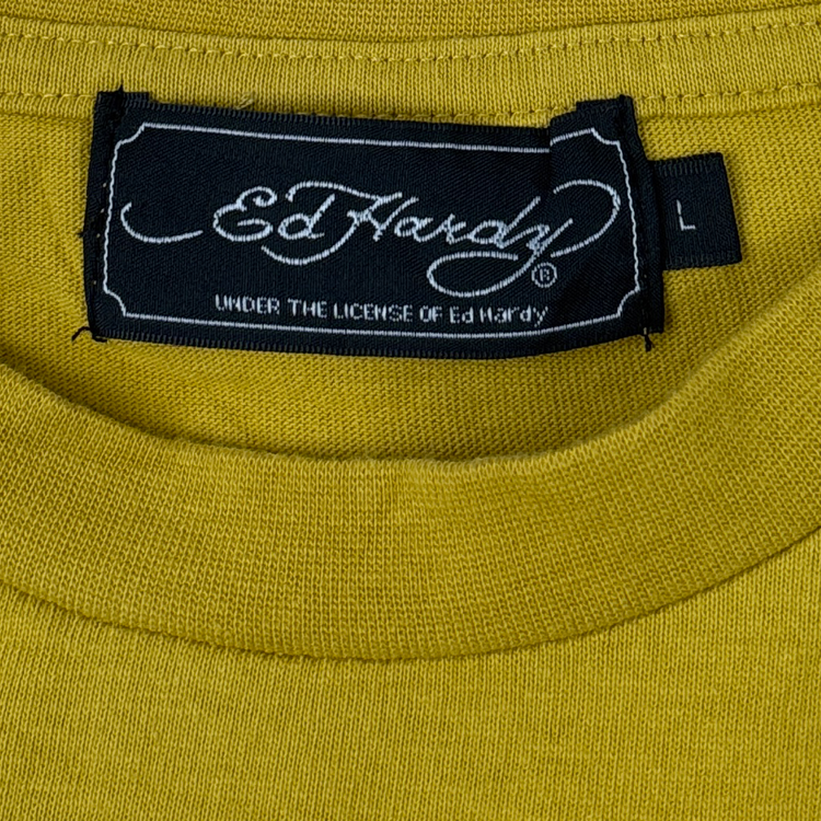 Ed Hardy