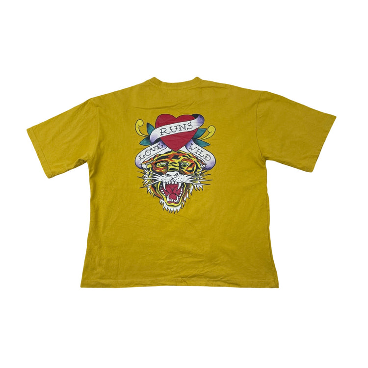 Ed Hardy