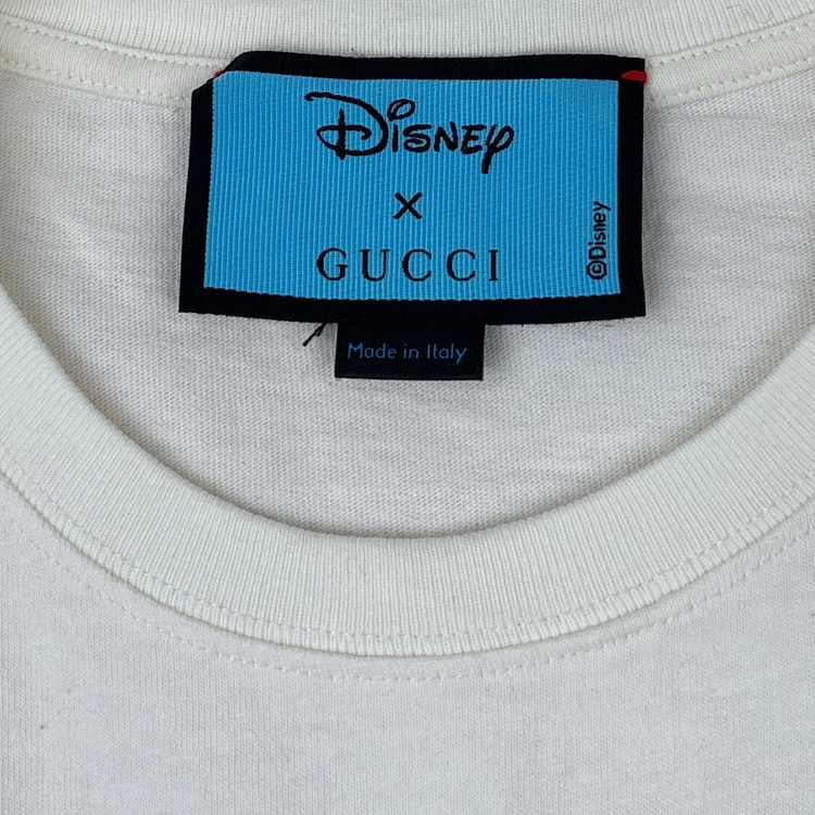 Gucci x Disney
