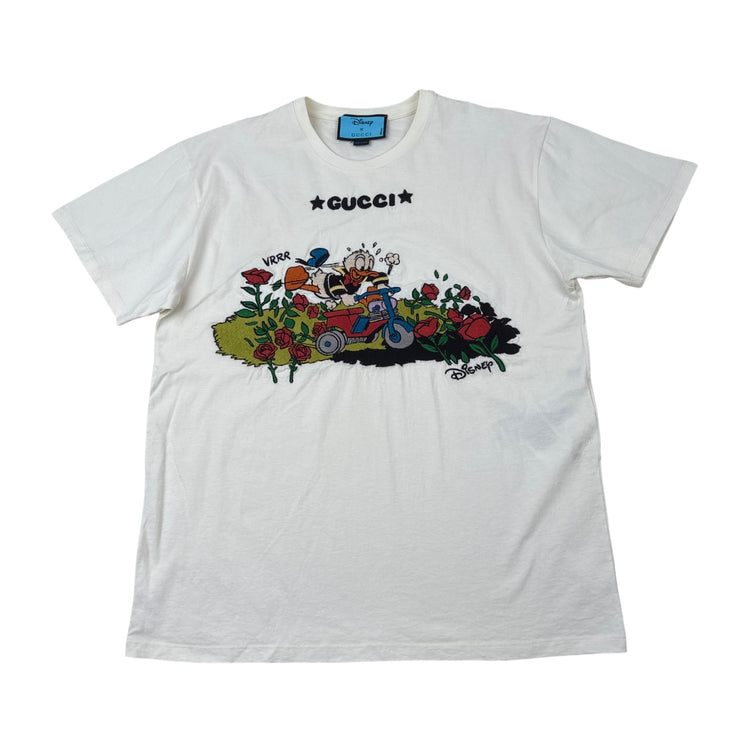 Gucci x Disney