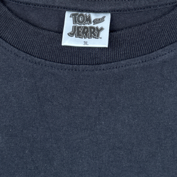 Tom & Jerry