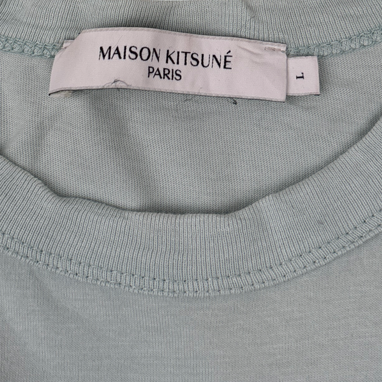 Maison Kitsune
