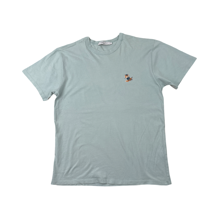 Maison Kitsune