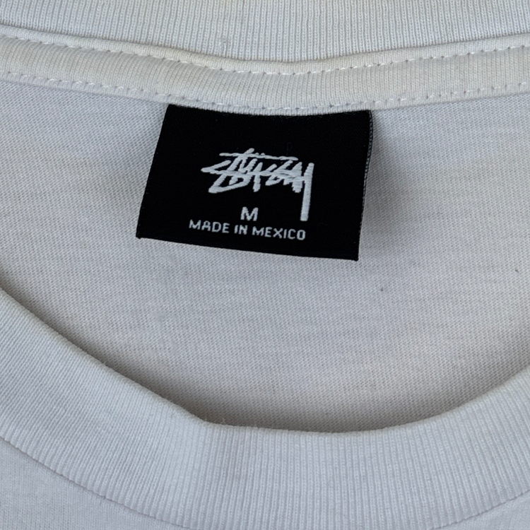 Stussy