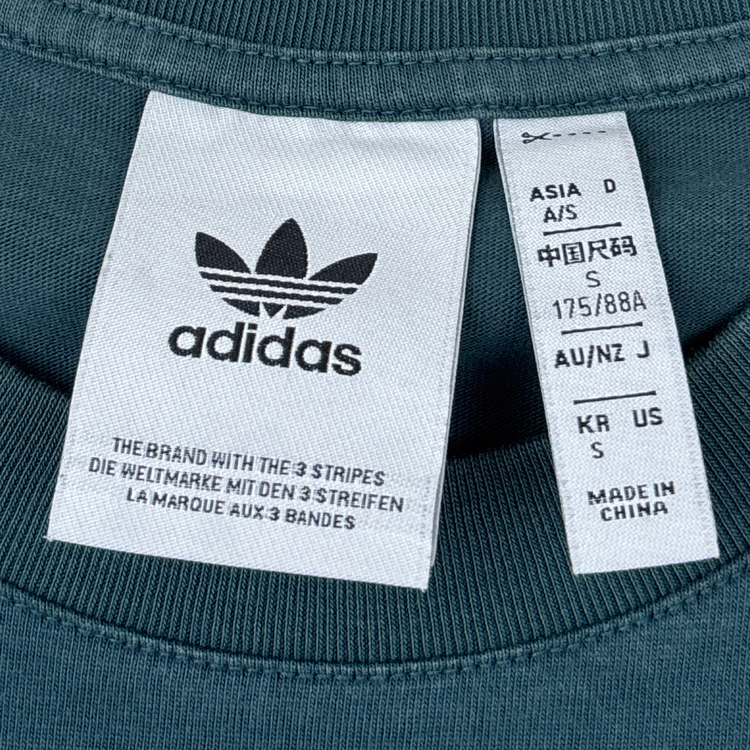 Adidas
