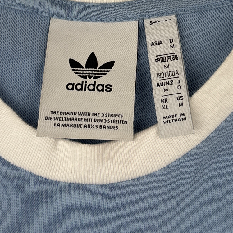 Adidas