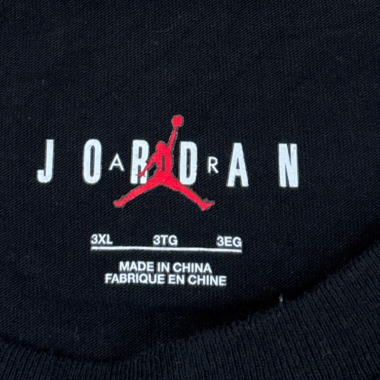 Jordan