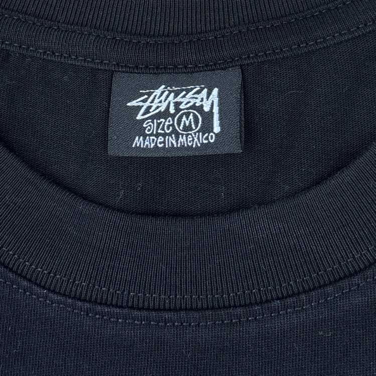Stussy