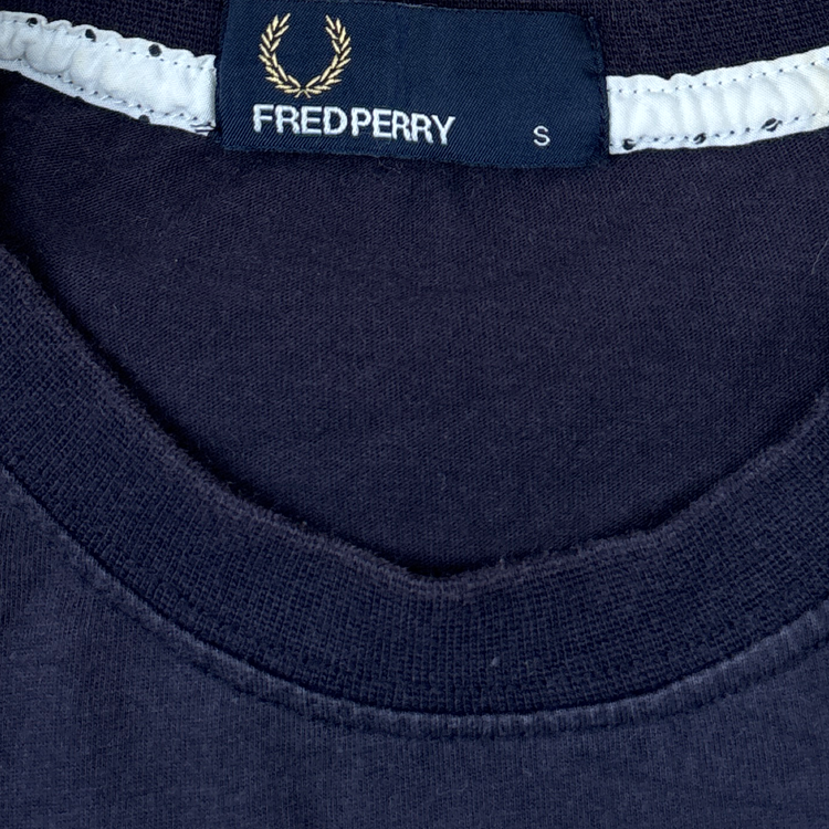 Fred Perry