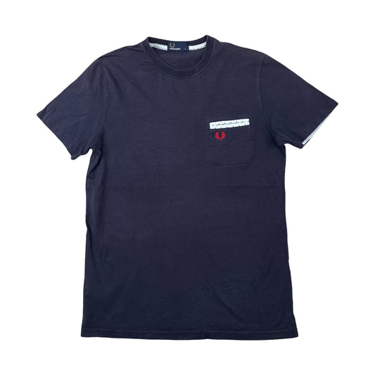 Fred Perry