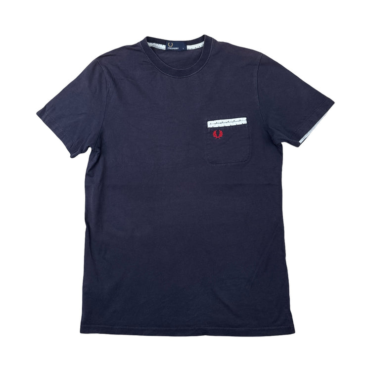 Fred Perry