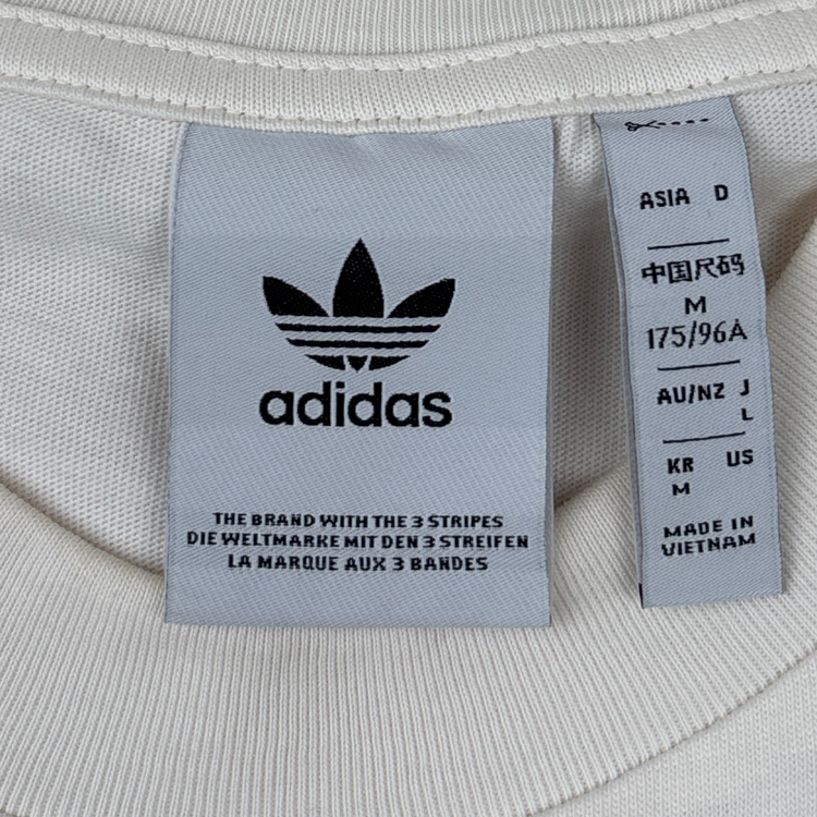 Adidas