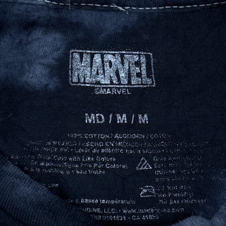 Marvel